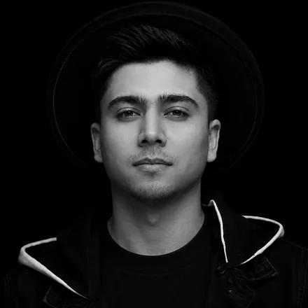 Shoaib Mehdi, zakladatel VylepšiWeb